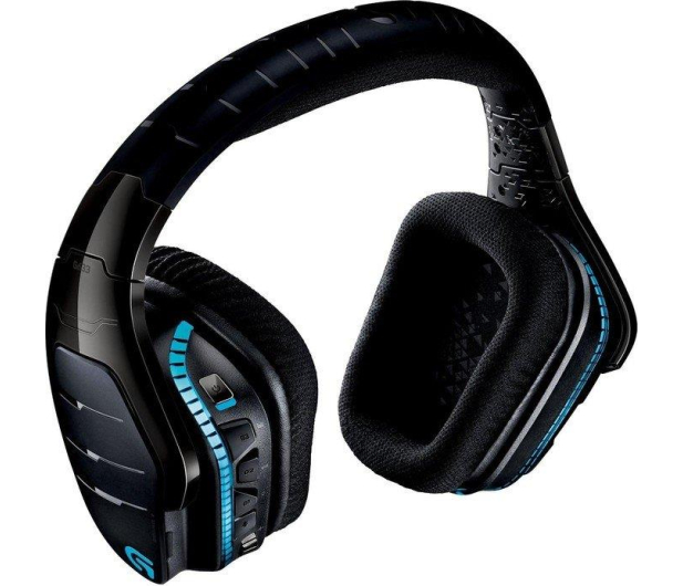 Logitech G933 ARTEMIS SPECTRUM - 267612 - zdjęcie 3